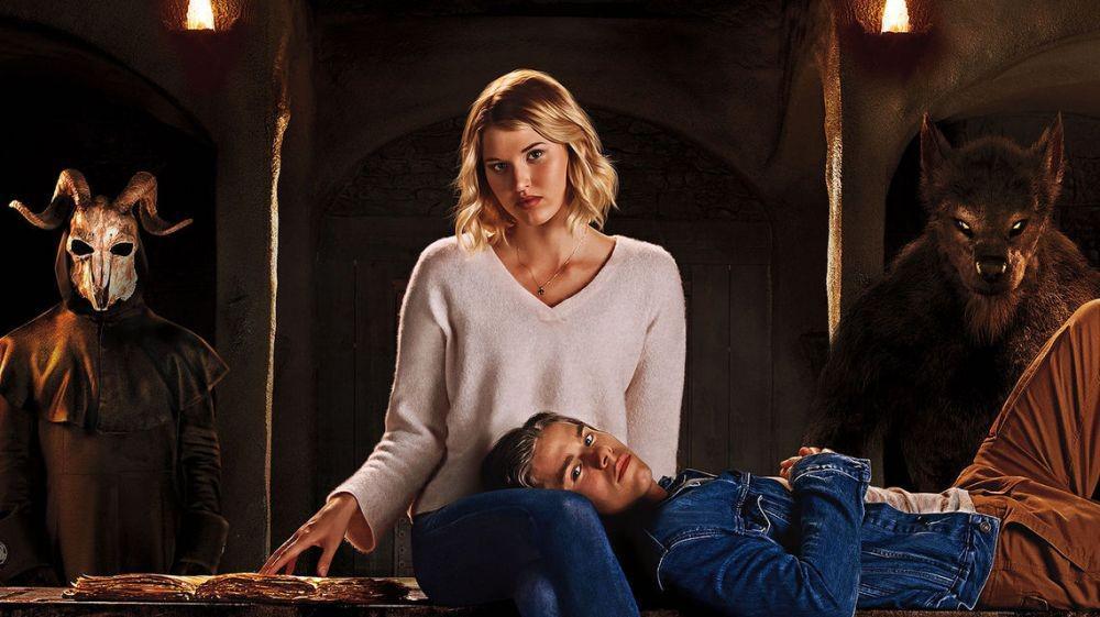 Daftar Film dan Series Netflix yang Tayang di Indonesia Maret 2019