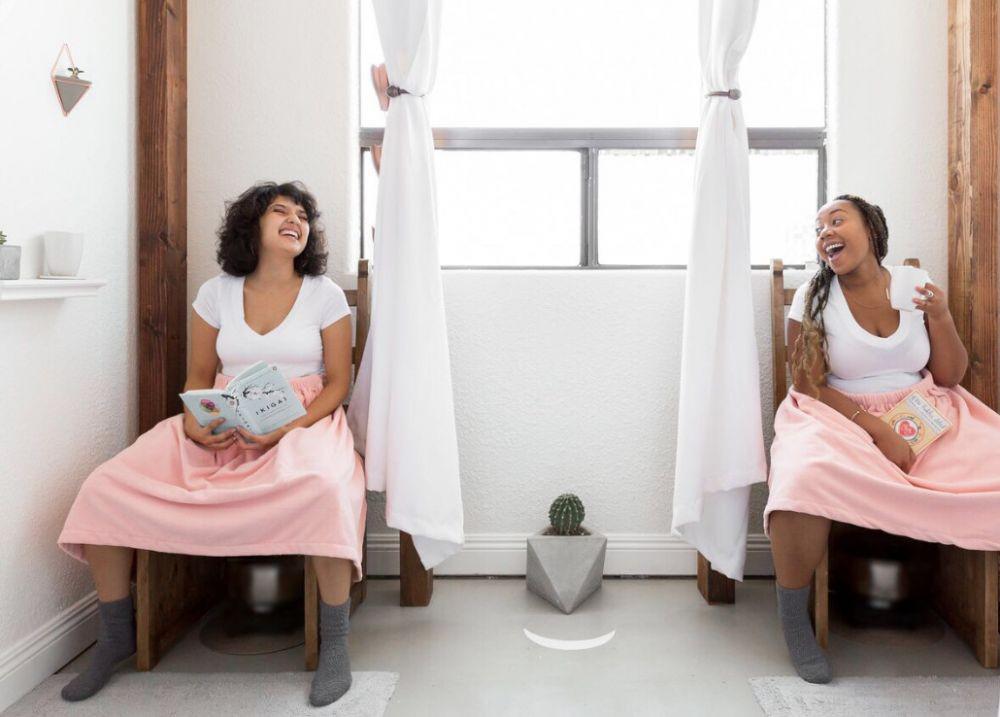 5 Fakta Penting di Balik Ratus Vagina, Benarkah Bikin Sehat?