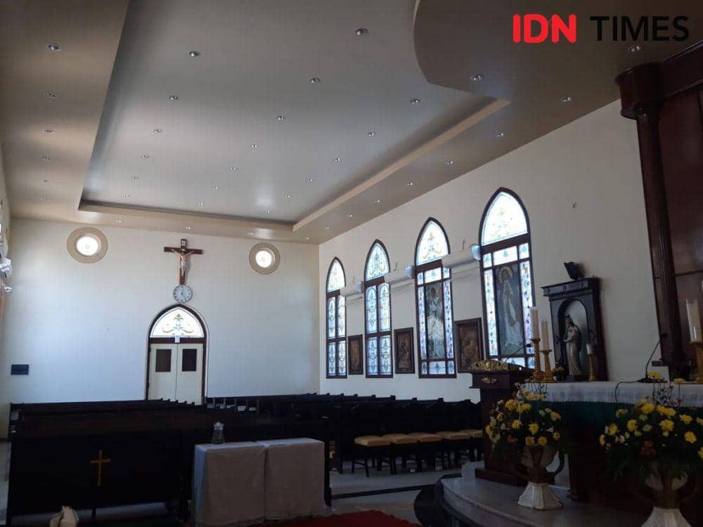 IDN Times/Fitria Madia