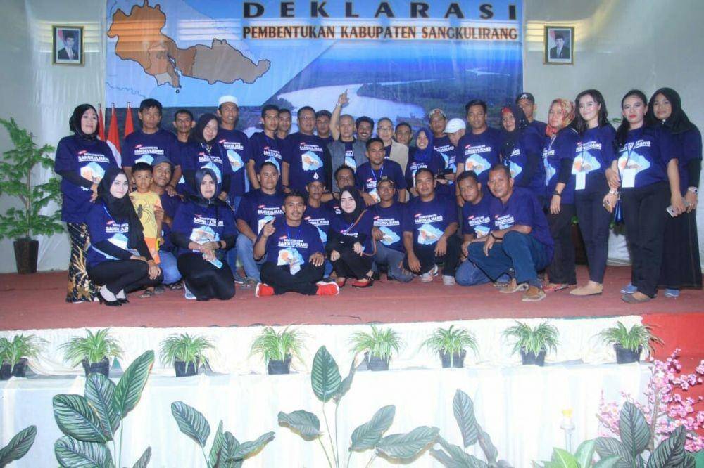 IDN Times/Humas Pemkab Kutim
