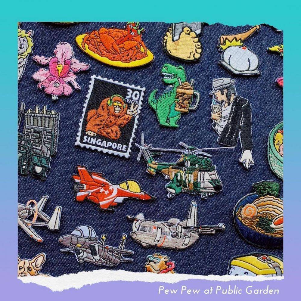 IDN Times/Singapore Tourism Board