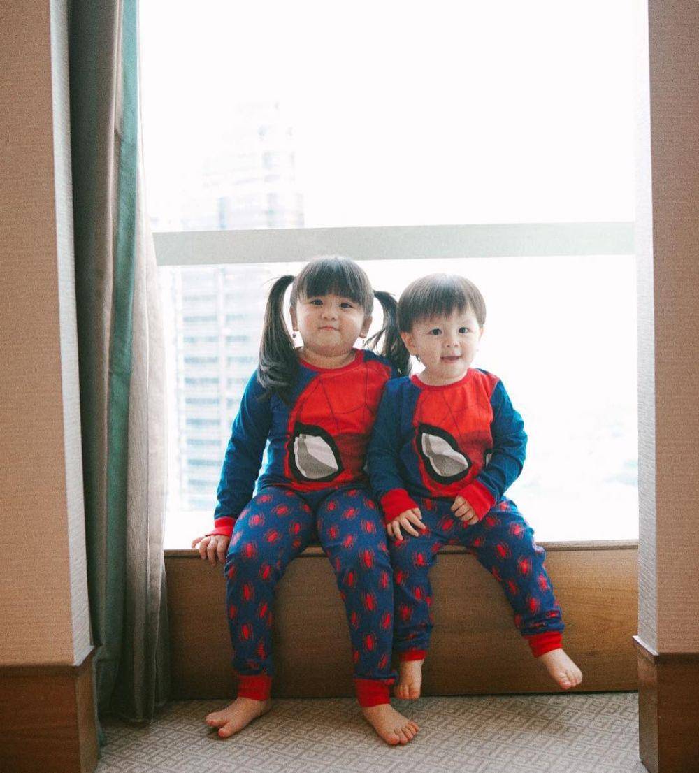 Instagram/babymoonella