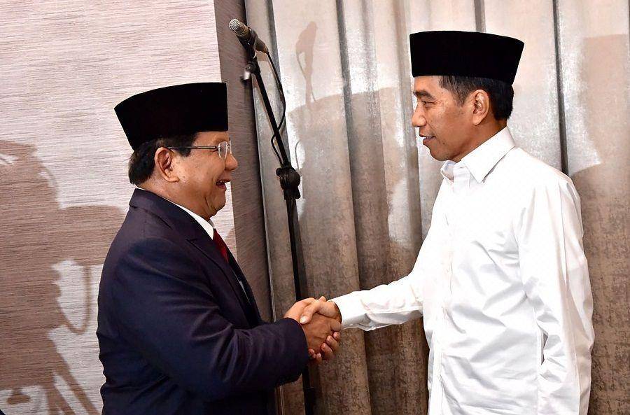 ANTARA FOTO/Setneg-Agus Suparto