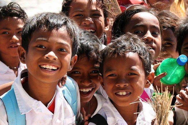 Demi Kemajuan Bangsa, 5 Hal Krusial Ini Jadi Harapan Indonesia