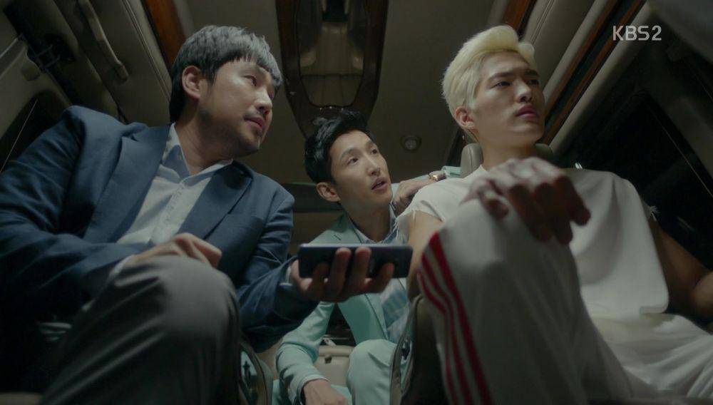 dramabeans.com