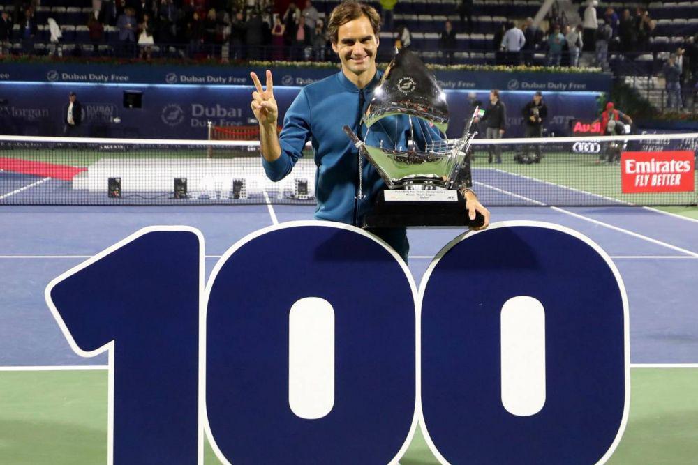 Kalimat Perpisahan Roger Federer di Laga Terakhirnya, Bikin Mewek