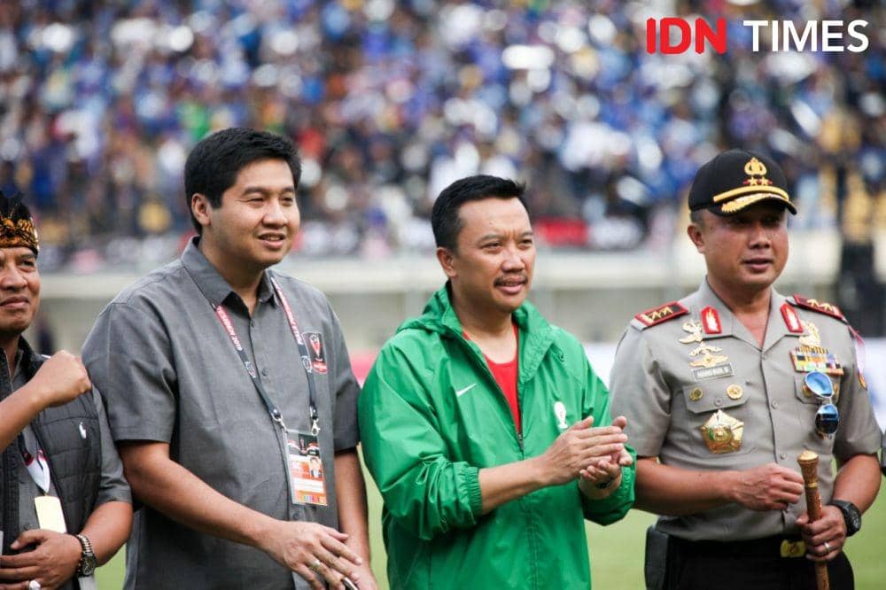 IDN Times/Galih Persiana