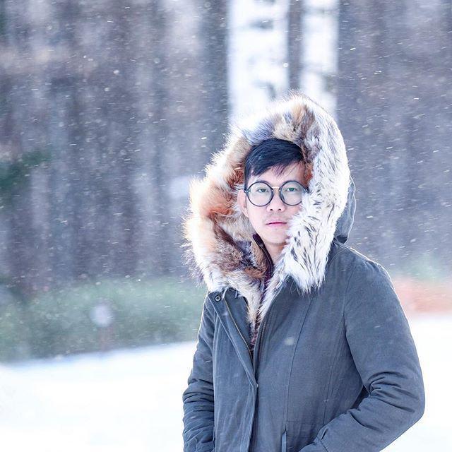 10 Fakta Alexander Thian 'amrazing', Travel Blogger yang Menginspirasi