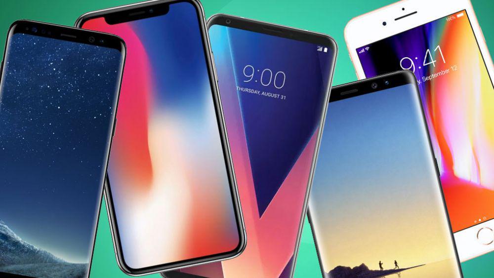 Performa Ngebut, 5 Rekomendasi Smartphone Terbaik dengan Android Stock