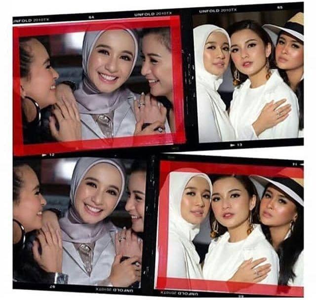 instagram.com/laudyacynthiabella