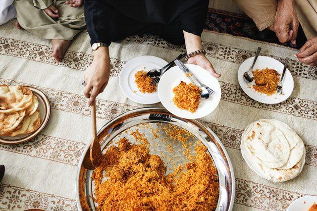 Orang Indonesia Gak Bisa Makan Kalau Gak Ada 5 Sajian Ini