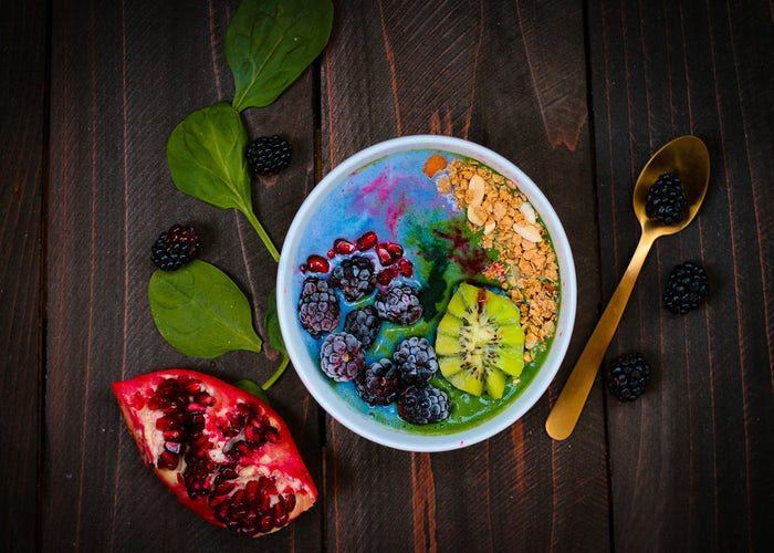 Mengenal Orthorexia Nervosa, Obsesi Terhadap Makanan Sehat
