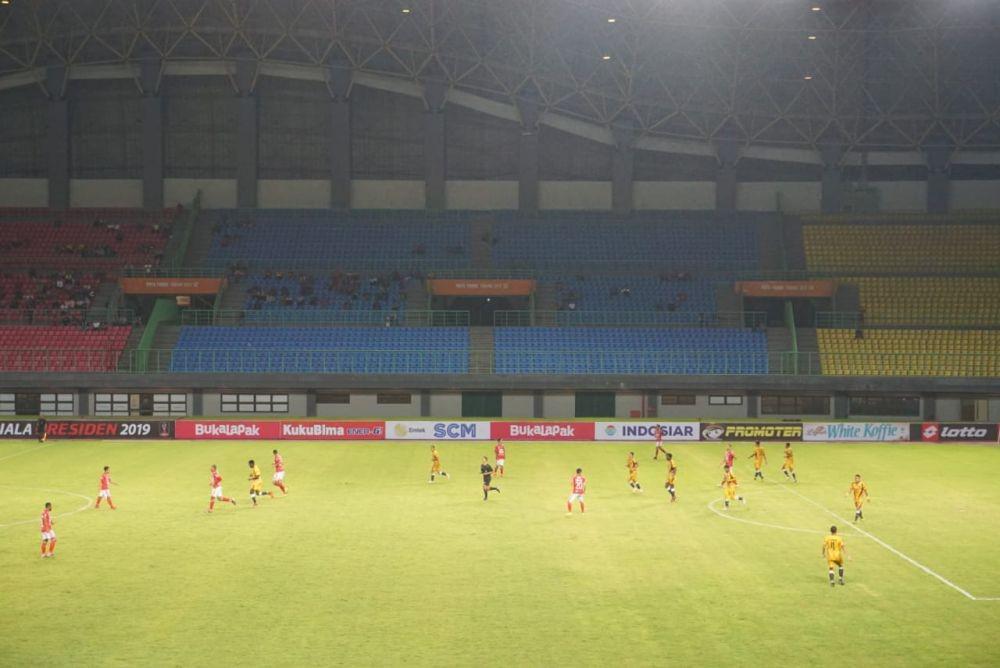 Gasak Mitra Kukar Tiga Gol Tanpa Balas, Ini Kata Teco