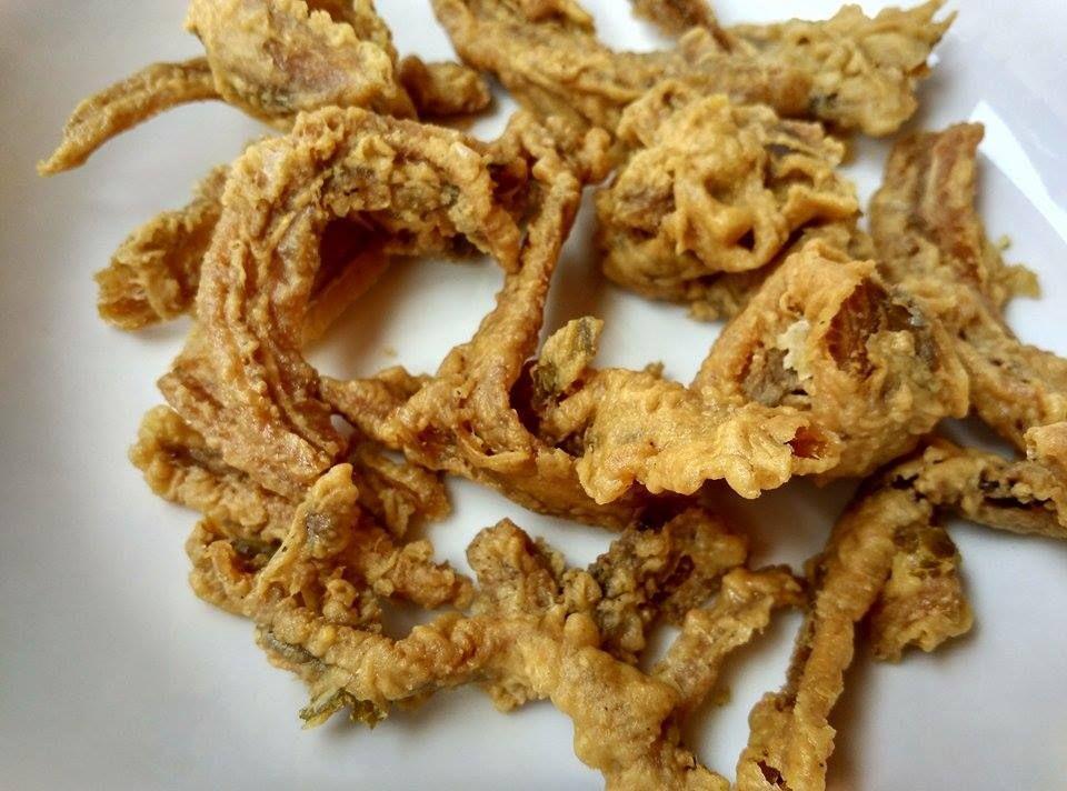 Hobi Kulineran? Sudah Pernah Coba Cemilan Asli Surabaya Ini Belum?