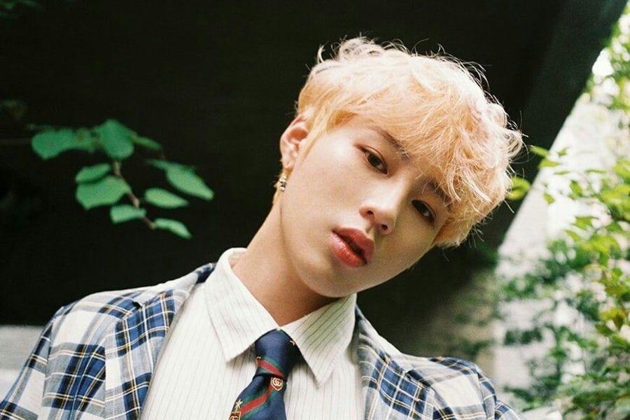 Resmi Debut Solo, Ini 11 Fakta Ha Sung Woon Eks-Member Wanna One!