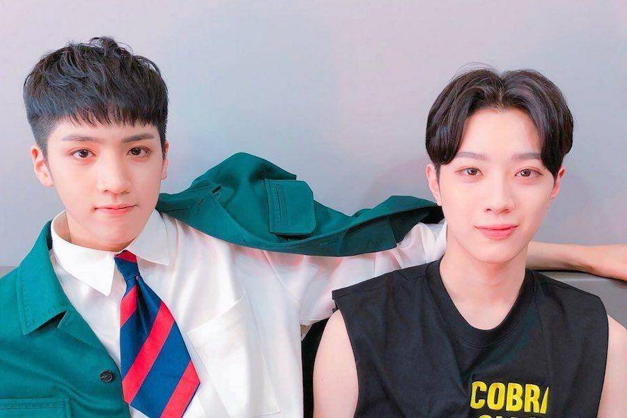 Twitter/@Soompi