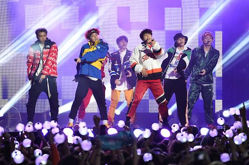 Wow, Ini 5 Konsep Konser Paling Anti Mainstream di Indonesia