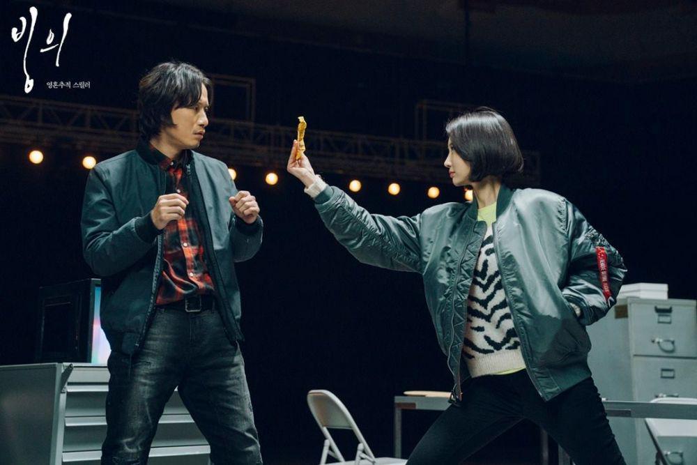 5 Fakta Menarik 'Possessed', KDrama Terbaru OCN yang Kudu Ditonton!
