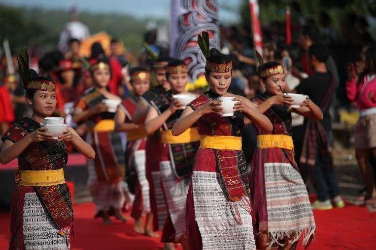 8 Festival Seru Bulan Maret Ini Wajib Kamu Kunjungi!