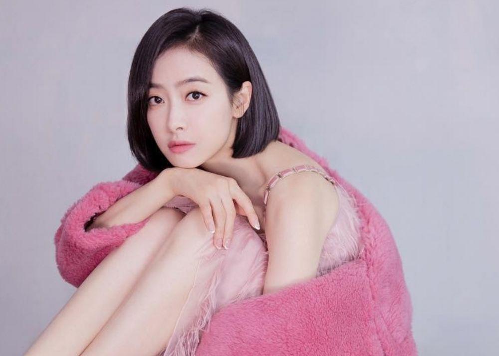 Super Mahal & Mewah, Ini 9 Harga Fashion Item Kesayangan Victoria f(x)