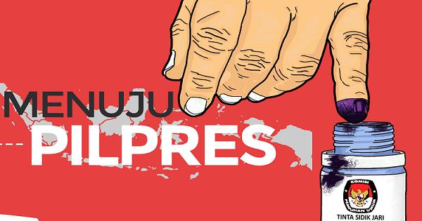 Jelang Pilpres 2019, Apa Saja Ancaman Terbesar di Tahun Ini?