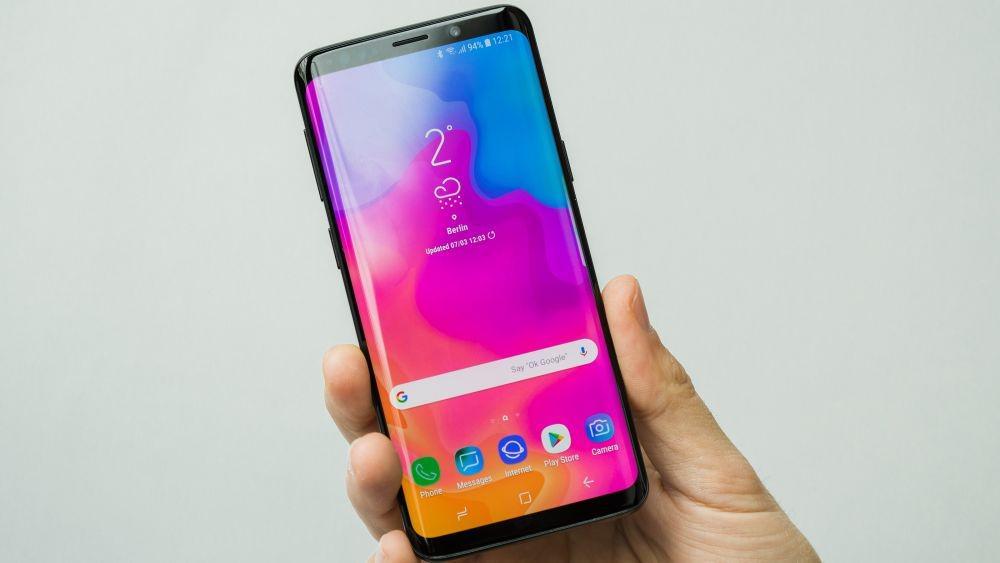 6 Alasan Mengapa Samsung Galaxy S9 Masih Layak Dibeli