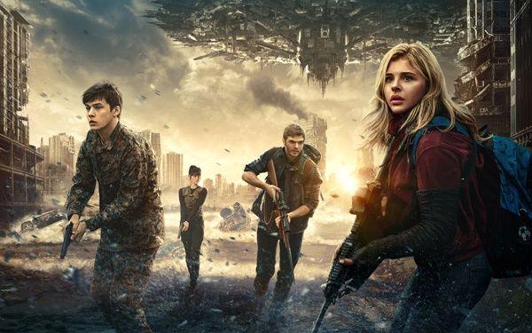 Jago Akting! Ini 5 Film Terbaik yang Dibintangi Nick Robinson