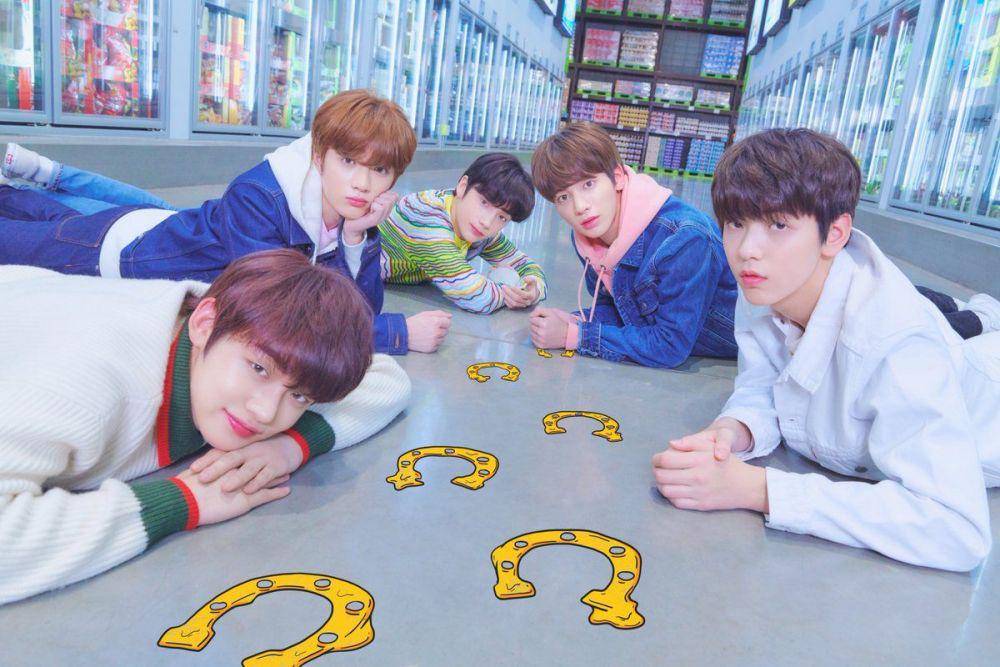 kpopchart.net