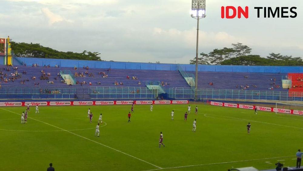 Kendaraan Plat L dan W Dilarang ke Malang, Polisi: Tidak!