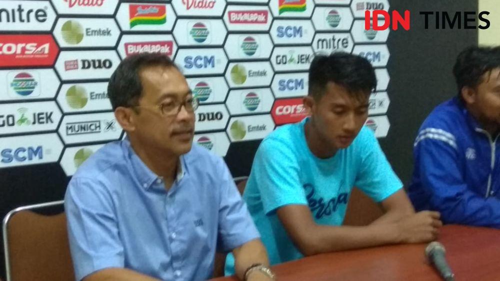 Perubahan Strategi Jadi Kunci Keberhasilan Persela Kalahkan Arema FC