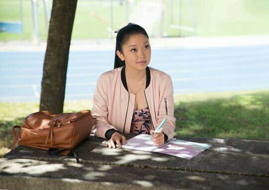 10 Potret Asli Pemeran Lara di 'To All The Boys I've Loved Before'