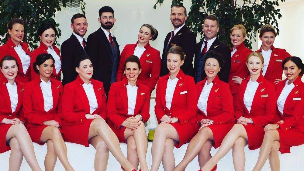 instagram.com/virginatlantic