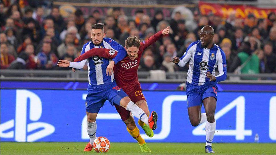 Porto vs AS Roma: Sama-Sama Mencari Obat Penawar Luka