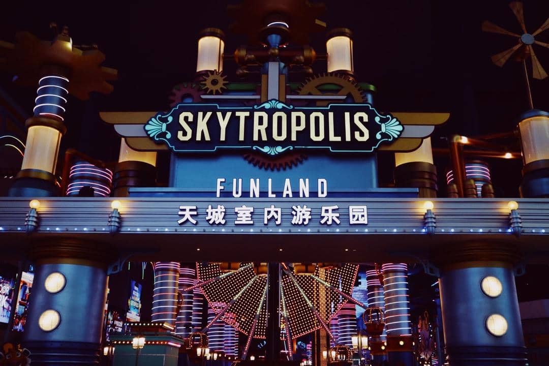 Wisata Menantang Sekaligus Seru di Resort World Genting Malaysia
