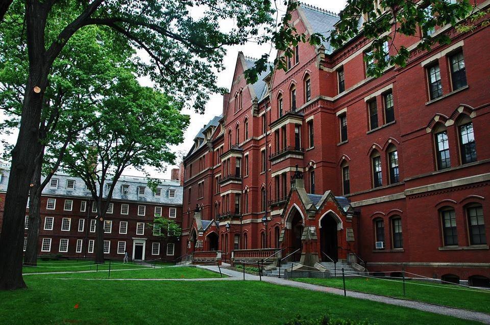 5 Tempat 'Rahasia' Ini Jarang Dikunjungi di Universitas Harvard