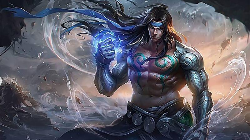 5 Alasan 'Badang' Hero Baru Mobile Legends Sepi Peminatnya