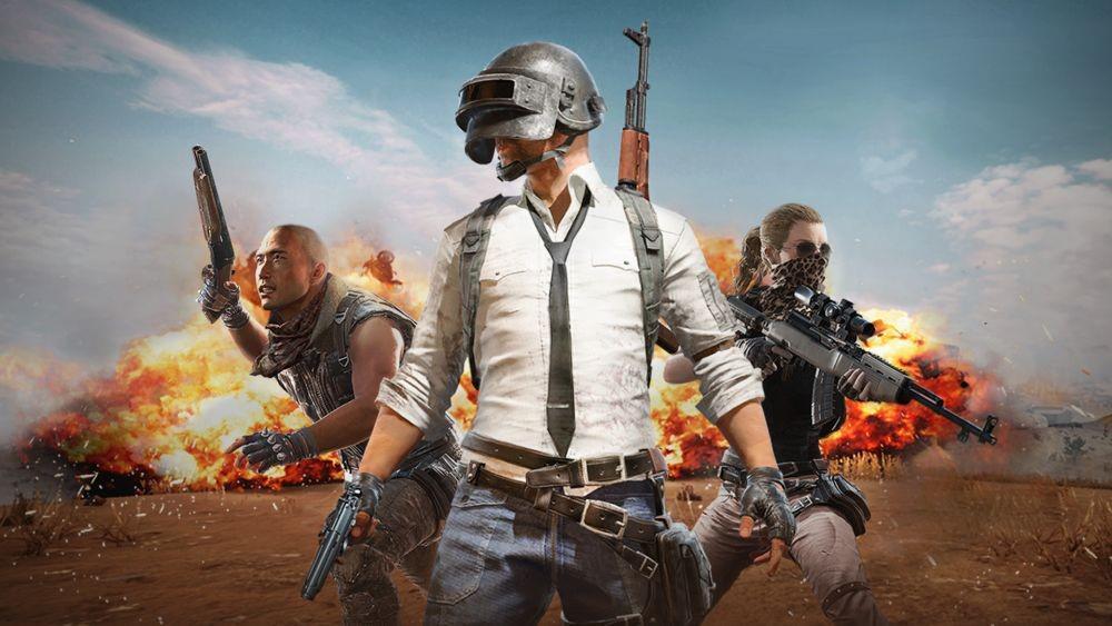 7 Cara Bermain PUBG di PC yang Paling Mudah dan Murah!