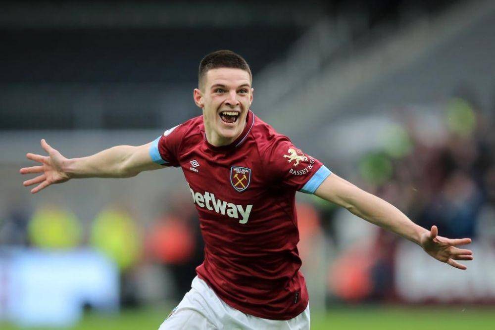 Twitter/@_DeclanRice