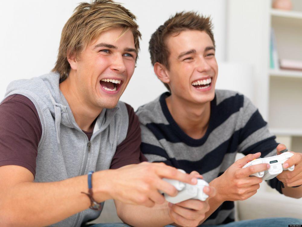 Kalau Belum Tertawa, Coba Mainkan 9 Video Game yang Asyik dan Lucu ini
