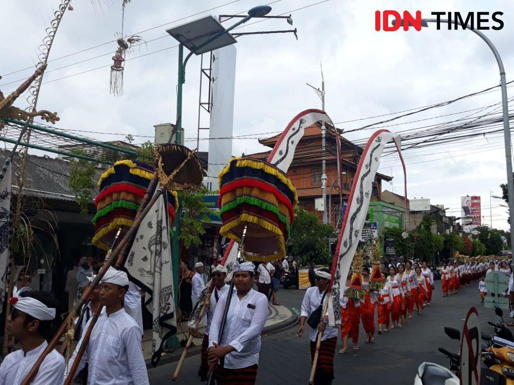 5 Culture Shock Ketika Baru Pertama Kali ke Bali