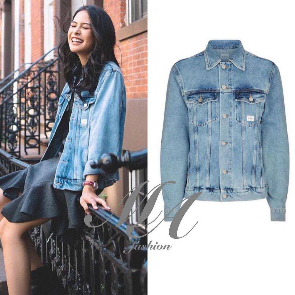 Instagram.com/maudyayunda.fashion