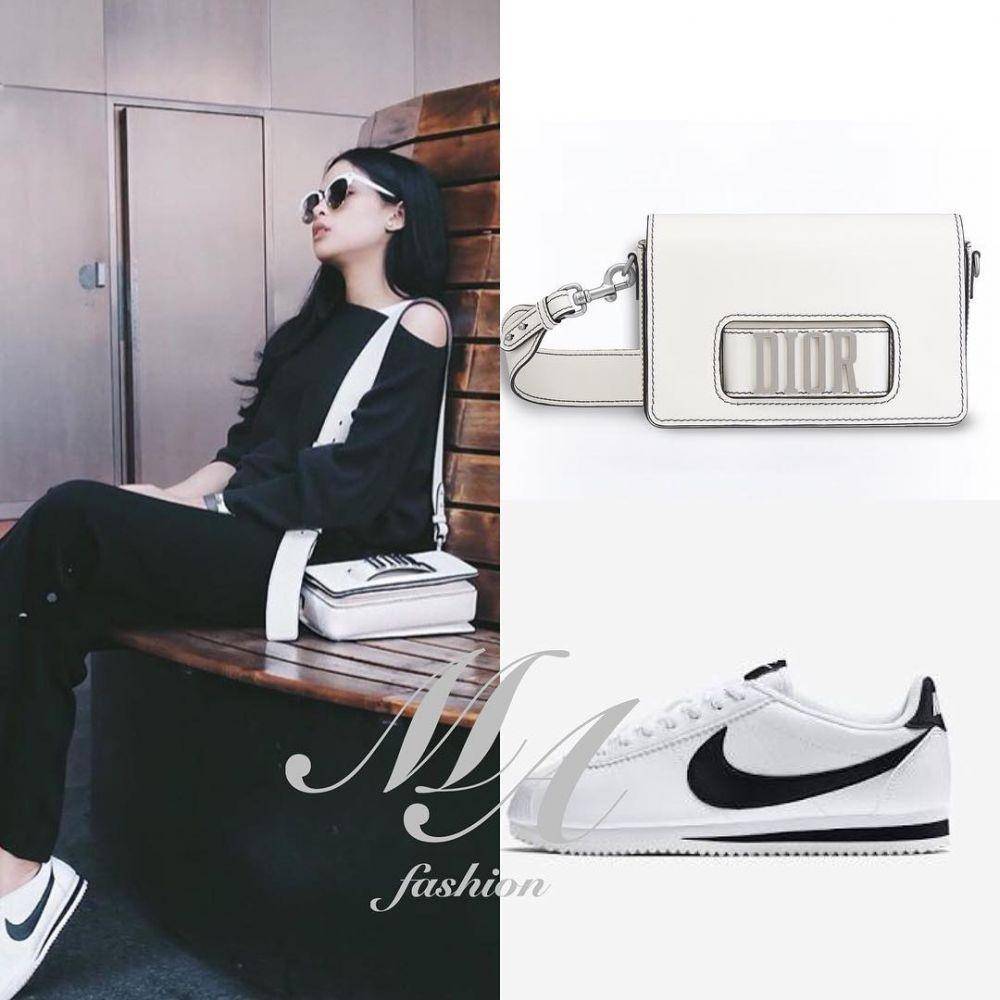 Instagram.com/maudyayunda.fashion