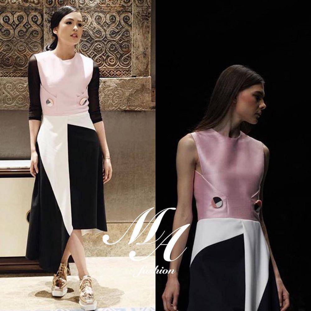 Instagram.com/maudyayunda.fashion