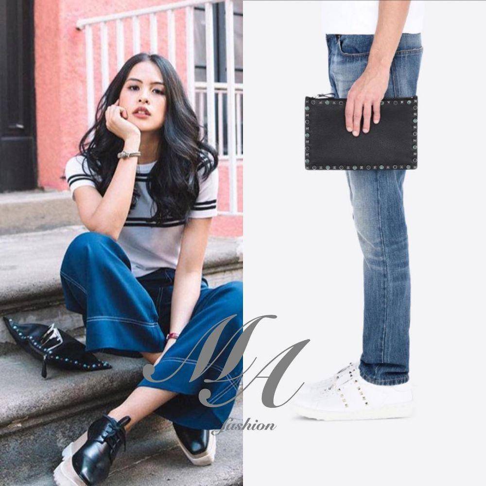 Instagram.com/maudyayunda.fashion