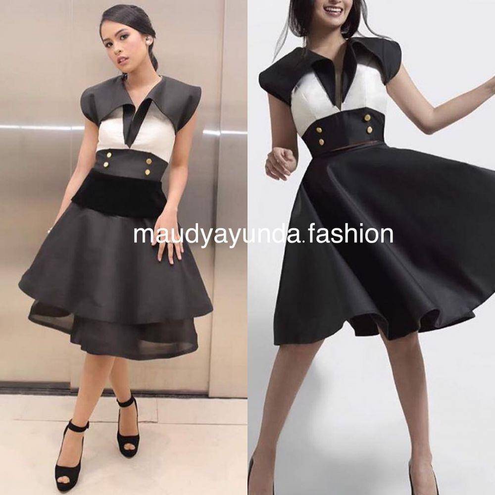 Instagram.com/maudyayunda.fashion