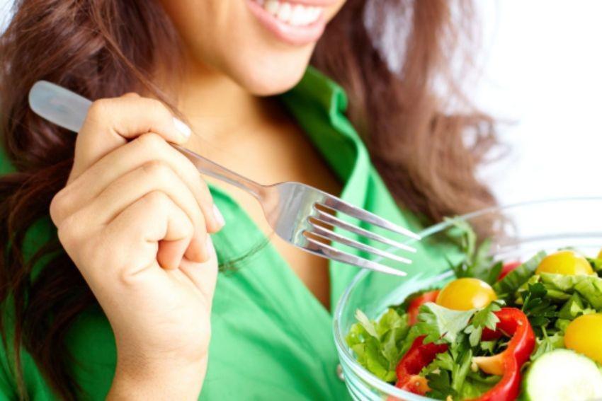 [QUIZ] Sayur Apa yang Paling Cocok untuk Dietmu?