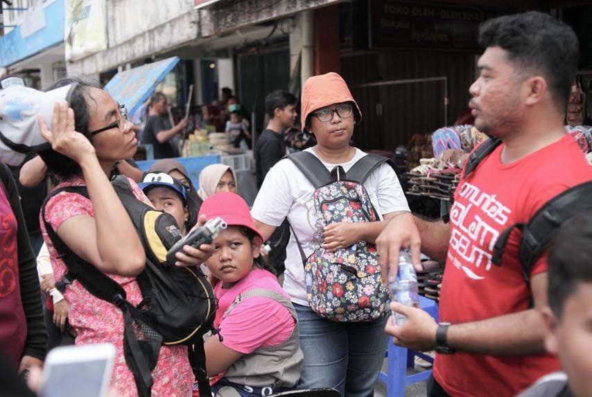 Di Malioboro Jangan Cuma Selfie dan Belanja, Coba 3 Aktivitas Seru ini