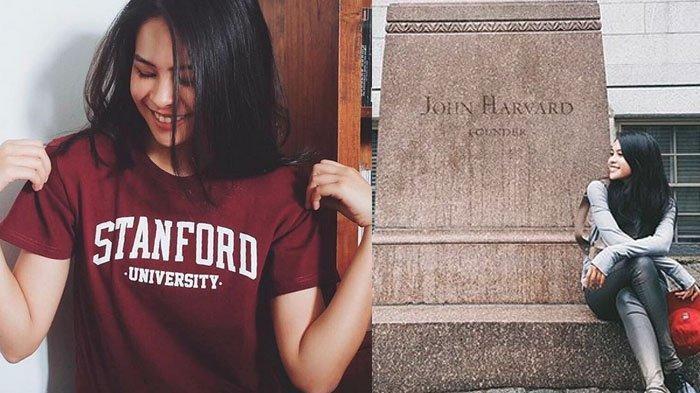 Harvard atau Stanford? Ini Daftar 10 Kampus Terbaik Dunia 2019