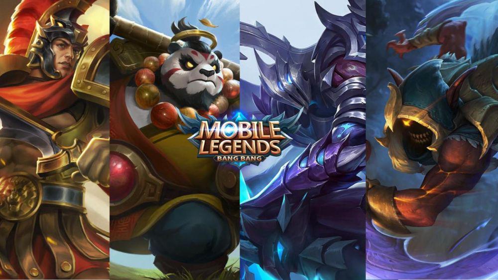 5 Cara Bermain Mobile Legends di PC Paling Mudah & Gak Ribet!