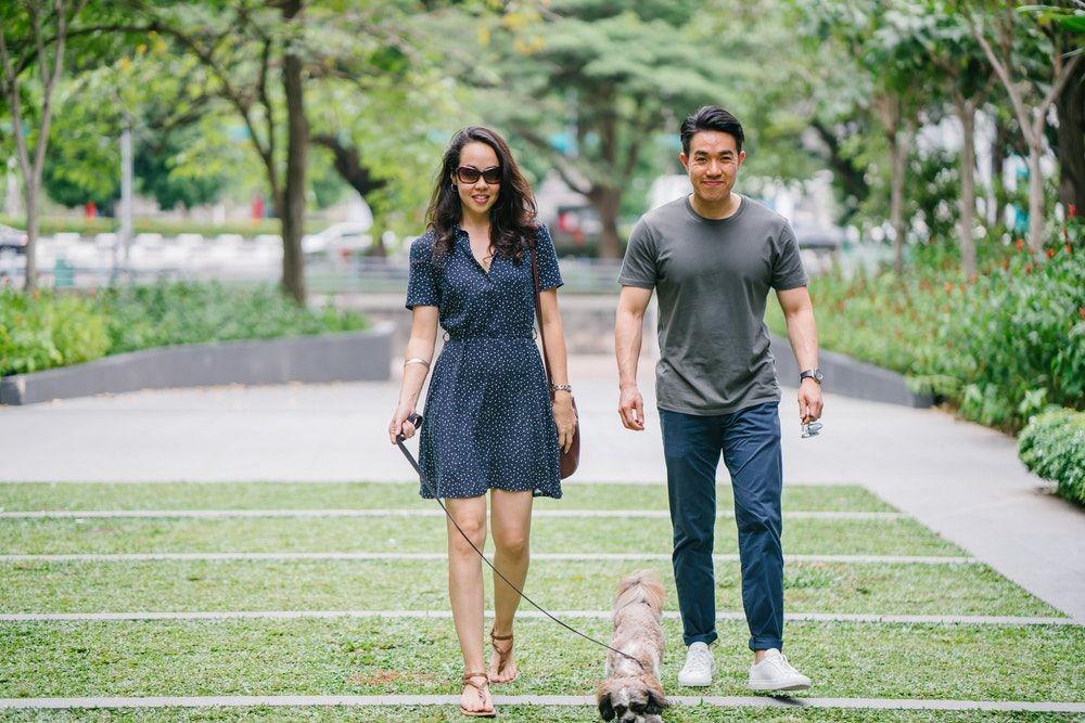 Penting Dibaca Nih! 5 Alasan Wanita Suka Pria yang Lebih Tua